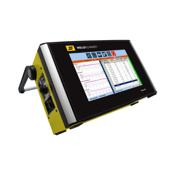 Weld Reader WeldScanner - Inter Empresas